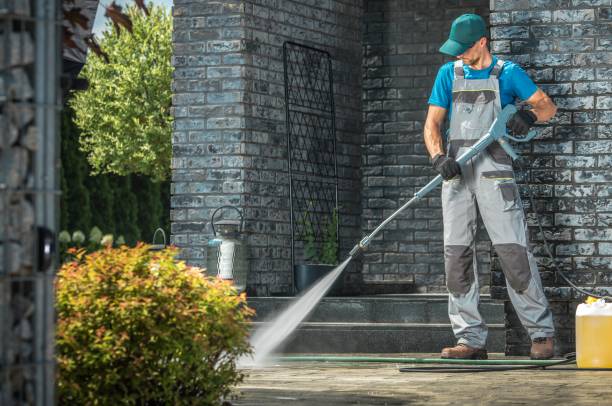 Trusted Cherryvale, KS Pressure Washing Services Experts