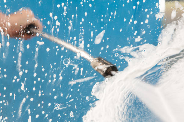 Best Gutter Cleaning  in Cherryvale, KS
